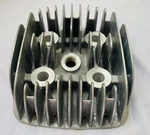 Suzuki B100P B105P KT120 Cylinder Head Nos Genuine Japan P/n 11111-07000. Fixed Price $70.00.