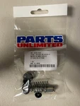 Parts Unlimited 1731-0505 Master Cy Rebuild Kit. Fixed Price $16.73.