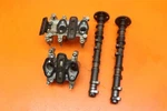 06-07 Suzuki Gsxr 750 Oem W Caps Holder. Fixed Price $240.00.