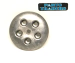 Nos Yamaha Clutch Pressure Plate 2A6-16351-00-00. Fixed Price $24.49.