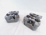 2007 & 2008 Buell XB9 XB12 Firebolt Lightning Ulysses Cylinder Heads Valves. Fixed Price $799.95.