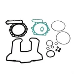 Us Stock For Kawasaki KLR650 (1987-2018) T168 Top End Gasket Valve Seal Kit. Fixed Price $32.80.