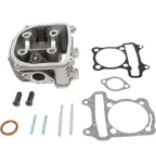 Cylinder Head Assembly Kit For 180CC 61MM GY6 Non-egr. Fixed Price $54.99.