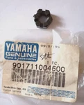 Qty 22 1987-2026 Yamaha Genuine Oem Steering Castle Nut 90171-10046. Fixed Price $24.99.