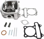 Glixal ATGT-018 GY6 125CC To 150CC 57.4MM Cylinder Head Asyy With. Fixed Price $37.82.