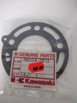 Kawasaki 11004-1213 Head Gasket KX80 Nos New Vintage. Fixed Price $14.03.