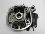 1979 Honda Engine Cylinder Head With Valves Left Side. Fixed Price $44.76.