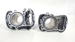 2008 Suzuki VL800T VL800C VL800B Oem Pair Of Jugs. Fixed Price $168.75.