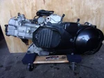 493 Vespa 150 ET4 M198F 2003 Oem Engine 116 R. Fixed Price $599.99.