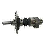 1975 Honda XL175 CAMSHAFT14101-362-000. Fixed Price $94.99.