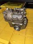 08-10 2010 Polaris Outlaw 525 Oem Cylinder Head Top End Assembly 3021846. Fixed Price $450.00.