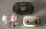 Read!!!! Harley Davidson Screamin Eagle Xl High Flow Air Cleaner Kit 29041. Fixed Price $14.99.