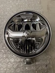 21-24 Bmw R18 Classic Front Led Headlight Assembly 63128395672 Fits R12 Nine. Fixed Price $1295.00.