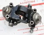 1962-63 Honda C105T Trail 55CC Oem Cylinder Head Vin # C105E-24360. Fixed Price $144.27.
