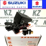 Suzuki Genuine Oem Part Cylinder Assy Clutch Master 59800-24F01 New. Fixed Price $271.14.