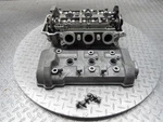 2014 Can-am Spyder Roadster Rt Cylinder Head Engine Valve Cover Camshaft Oem. Fixed Price $427.49.