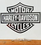 Arlen Ness Billet Shift Linkage Rod N19-901 Harley Softail Dyna Fxr Custom. Fixed Price $60.64.