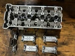11-15 Kawasaki ZX10R Top End Cylinder Head Valves Read. Fixed Price $799.00.
