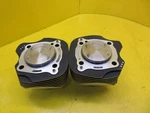 New Take Off Harley Davidson Milwaukee 8 117" Engine Motor Piston Cylinders Jug. Fixed Price $218.49.