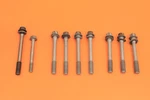 1999 96-04 XR250R Oem Cylinder Head Bolts Hardware Engine Top End. Fixed Price $49.99.