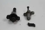 Suzuki 97-01 Front Rear Oem Engine Motor Cam Chain Tensioner. Fixed Price $17.99.