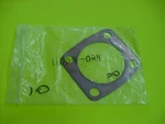 Qty 5 Kawasaki F21-M F21M Cylinder Head Gasket Nos Oem 11004-024. Fixed Price $24.99.