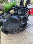 87 Honda XR250R Engine Complete Bottom End Goes Threw Gears. Fixed Price $499.00.