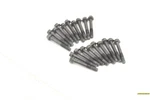 2003 Yamaha Yzf R6 Oem Shafts Stay Bolt Set 90105-06027-00. Fixed Price $35.04.