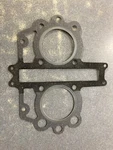 Yamaha XS400 Cylinder Head Gasket 12R-11181-10-00. Fixed Price $60.00.