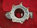 CR250R Honda 1983 Cylinder 66.75MM ** Needs Bored Ported. Fixed Price $85.65.