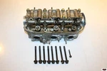 1990 Honda Goldwing GL1500 Se Left Engine Top End Cylinder Head 12200-MT8-000. Fixed Price $59.99.
