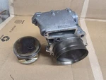 08-18 Kawasaki KLR650 Oem Piston Cylinders Block Jug 09 10 11 12 13 14 15 16 17. Fixed Price $89.00.