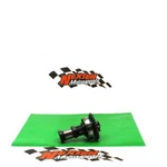 2011 Kawasaki KX250F Pro Circuit Exhaust Engine Motor. Fixed Price $239.14.