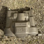Aprilia Rsv 1000 98 03 Valve Cover Head 6610710 Rotax. Fixed Price $40.62.