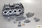 2018 Kawasaki Ninja ZX6R 636 Engine Top End Cylinder Head Motor Cams Valve 13-23. Fixed Price $799.99.