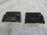 2014 Bmw Rt 1200 K52 Anti Twist Guard Set. Fixed Price $14.99.