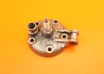 2003 2004 Yamaha YZ125 Cylinder Head Cover Dome Cap 5UN-11111-00-00. Fixed Price $99.99.