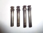 Used Indian Motorcycle 101 Scout Push Rod Set With Tappet Bolt And Lock Nut. Fixed Price $250.00.