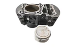 07 Honda Shadow Spirit Rear Cylinder & Piston VT750DC. Fixed Price $149.99.