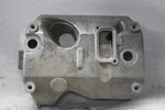 Front Cylinder Head Cover 12310-MEG-000 2004 Honda Shadow Aero VT750CA. Fixed Price $25.00.
