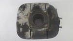 1979 Suzuki TS100 Evap Cannister Stay Bracket Mount. Fixed Price $97.50.