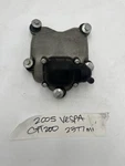 Oem Vespa Gt 200 Grantourismo Cylinder Head Valve Cover W Bolts & Gaskets 04-09. Fixed Price $39.99.