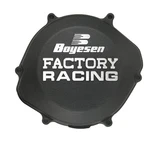 Boyesen 'factory Racing' Clutch Cover Black Aluminum CC-17AB. Fixed Price $103.44.