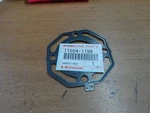 Nos Oem Kawasaki Head Gasket 1990 KX80 11004-1199. Fixed Price $19.99.