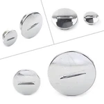Engine Stator Side Cover Cap Kit For Taotao Sunl 50 70 90 110 125 Cc Atv Quad. Fixed Price $9.84.