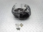 2014 14-18 Indian Chieftain Rear Cylinder Head Engine Motor Top End Valve Oem. Fixed Price $192.08.