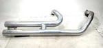2008 Yamaha XV1900 Raider Stratoliner Exhaust Header Muffler Pipes. Fixed Price $522.45.