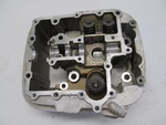 1994 Suzuki Intruder Engine Cylinder Head Rear Side. Fixed Price $36.71.