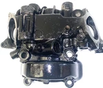 76-82 Yamaha Genuine Cylinder Head Cover Rocker Box Cap Oem Vtg Fs. Fixed Price $57.77.