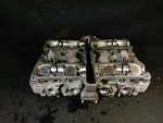 1982 Yamaha Maxim Engine Cylinder Head 81 83 Motor. Fixed Price $216.78.